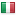 froogieapp.com server is located in Italy